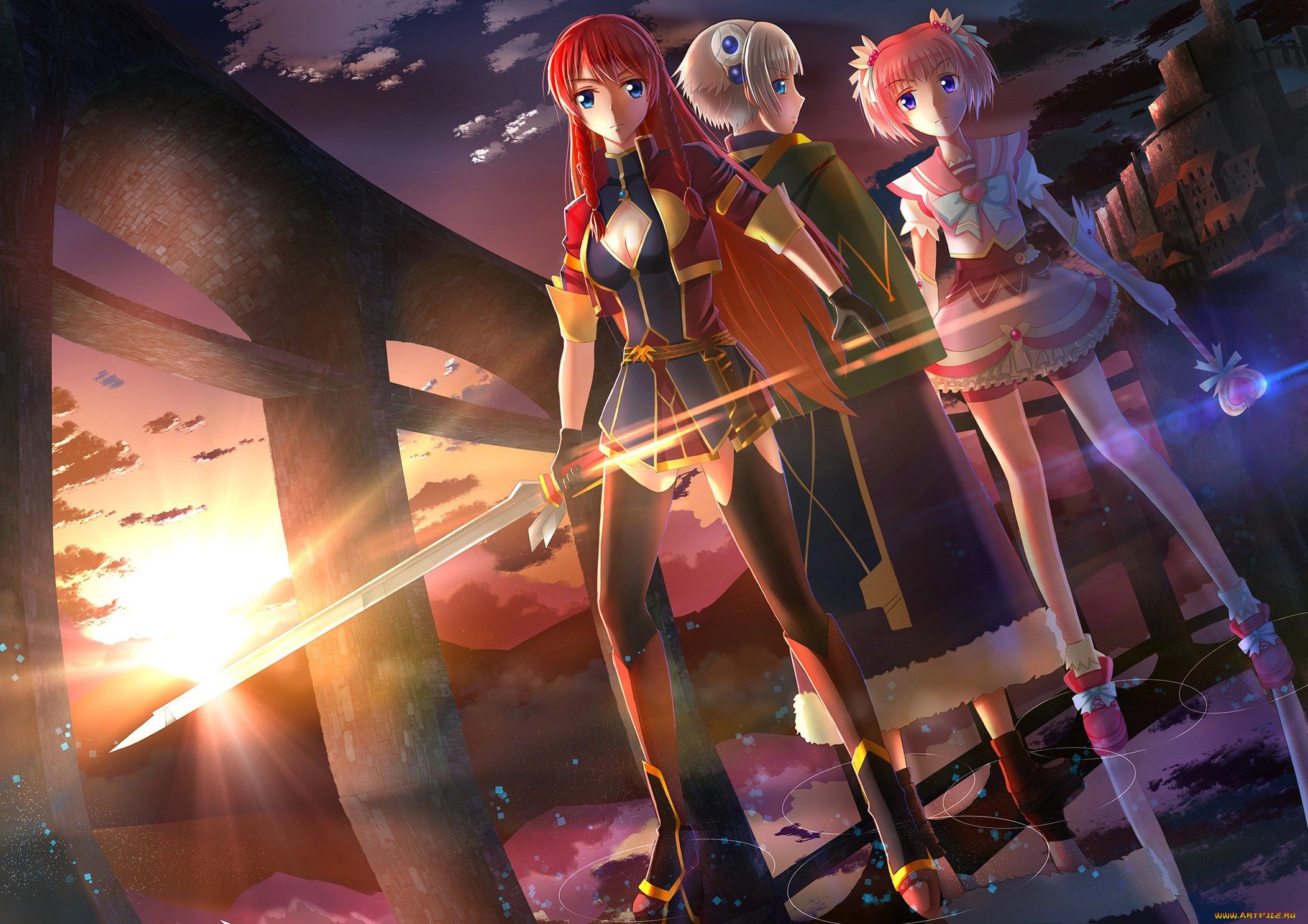 , re,  creators, creators